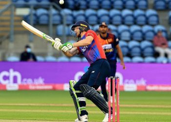 Jos-Buttler