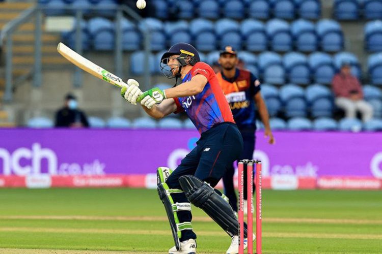 Jos-Buttler