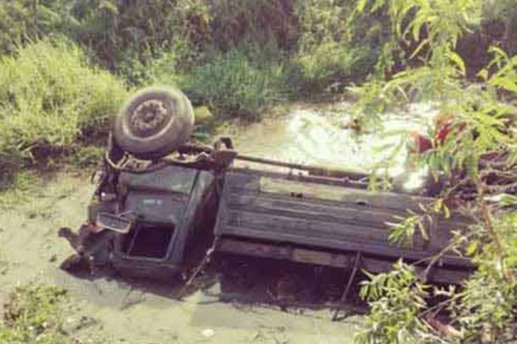 TRUCK