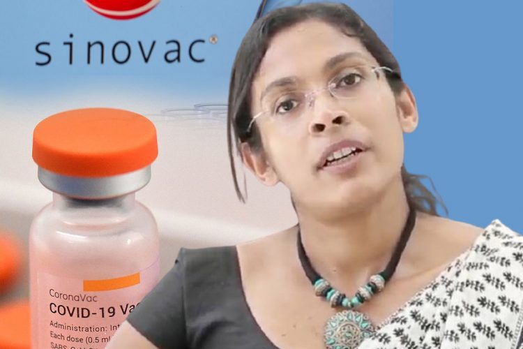 Nilika-Malavige