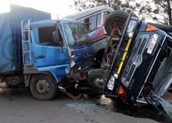 Accident