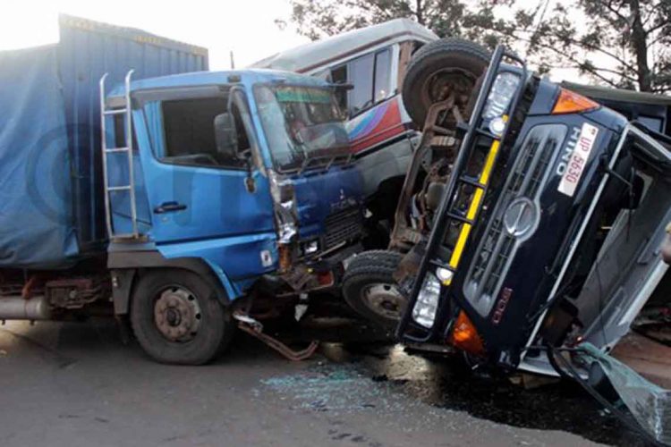 Accident