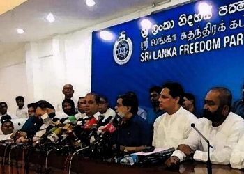 SLFP