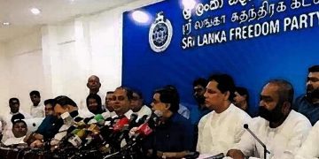 SLFP