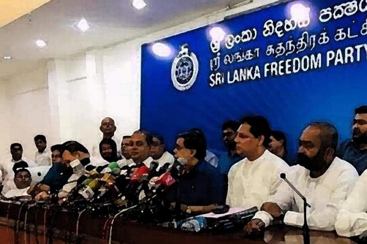 SLFP