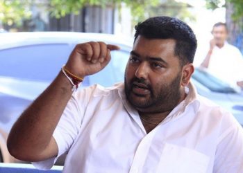 Angajan-Ramanathan