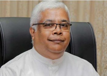 Kamal Ratwatte