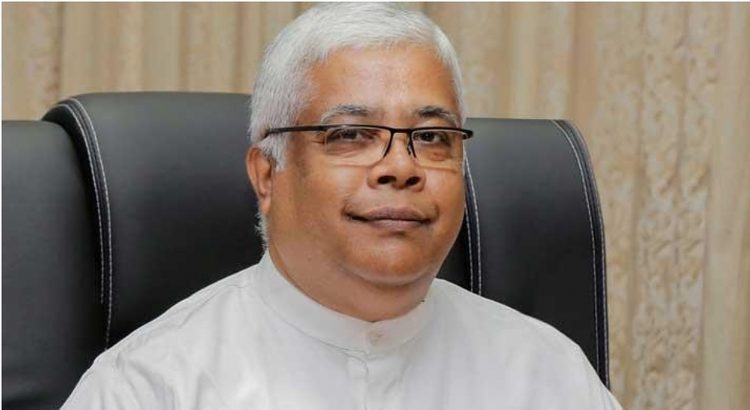 Kamal Ratwatte
