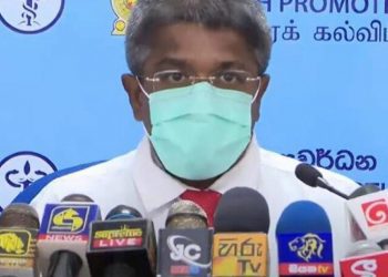 Ranjith Batuwanthudawa