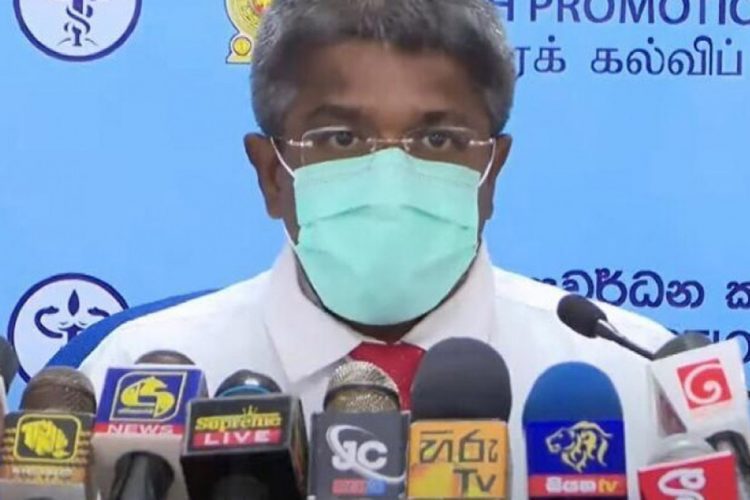 Ranjith Batuwanthudawa