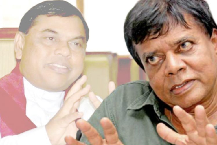 Rohana-Lakshman