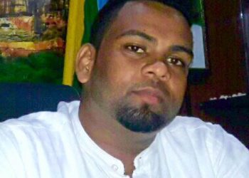 Thushan-Abesekara