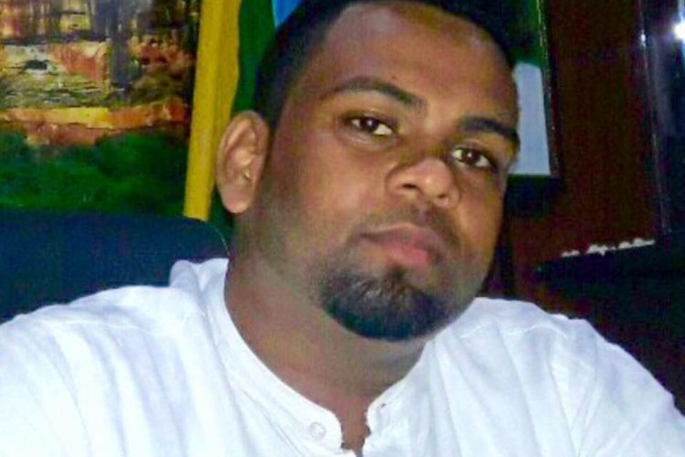 Thushan-Abesekara