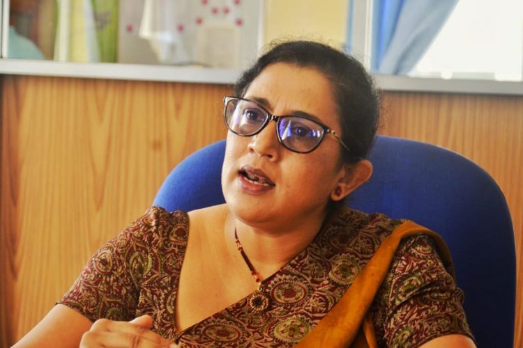 Sakunthala-Yatigamman