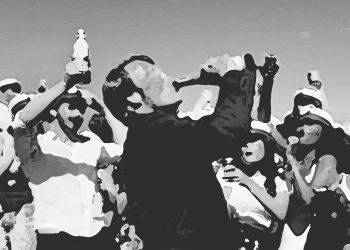Mads Mikkelsen - Another Round