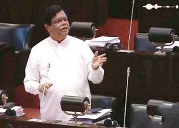 bandula gunawardena