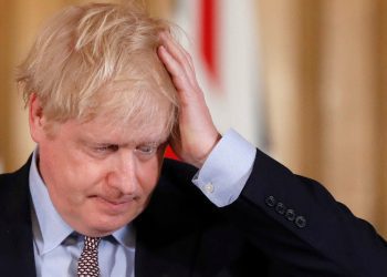 boris johnson