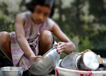 child-maids