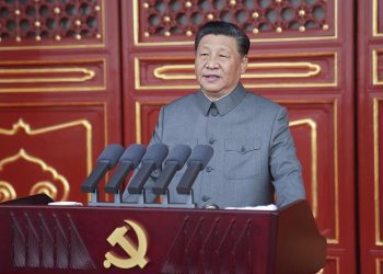 china president