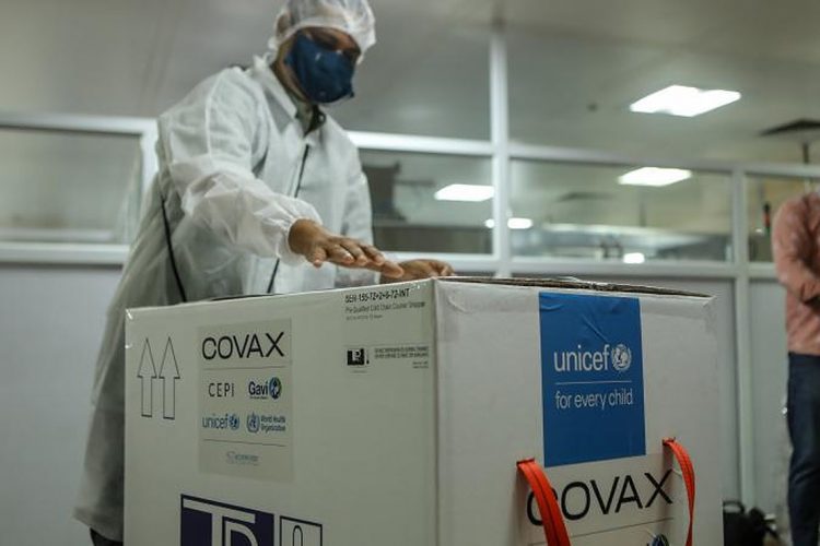 covax