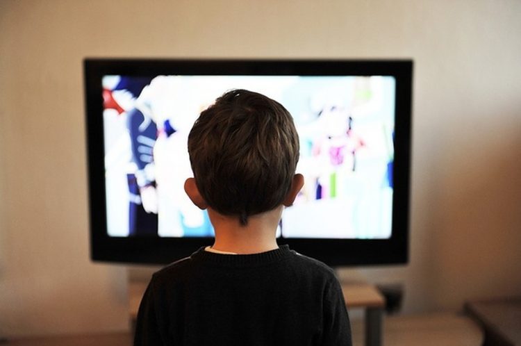 kids TV