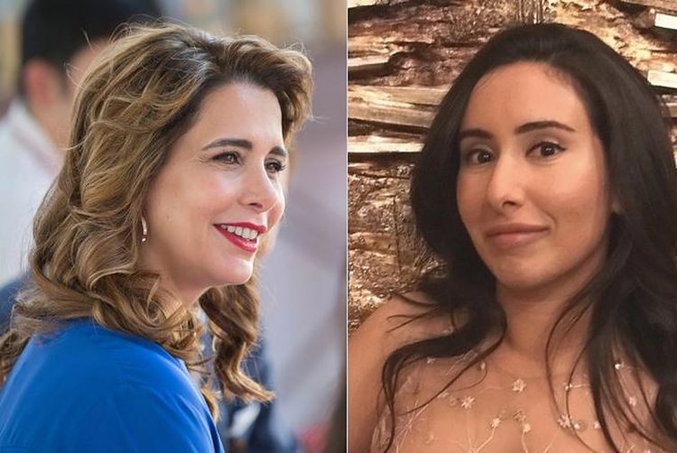 lathifa & haya