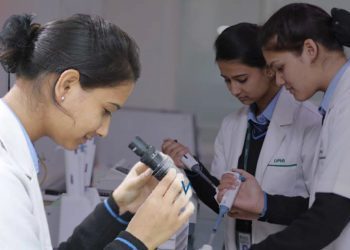 para medical services