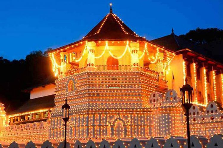 sri-dalada-maligawa