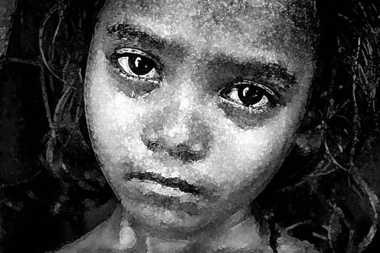 Child-Abused