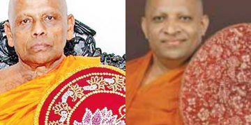 Asgiri-Malwathu