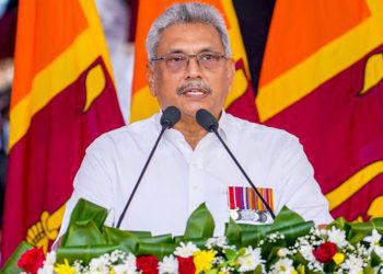 Gotabhaya-Rajapaksha