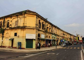 soza-bulding