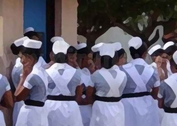 Nurses-strike