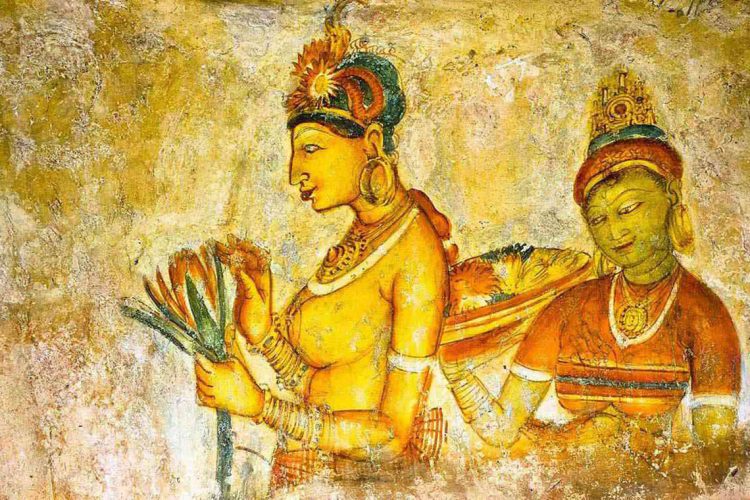Sigiriya