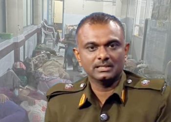Upul-Rohana