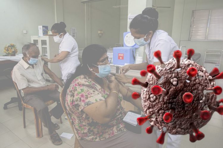 Vaccineted
