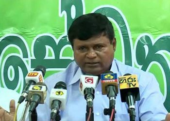 ananda palitha