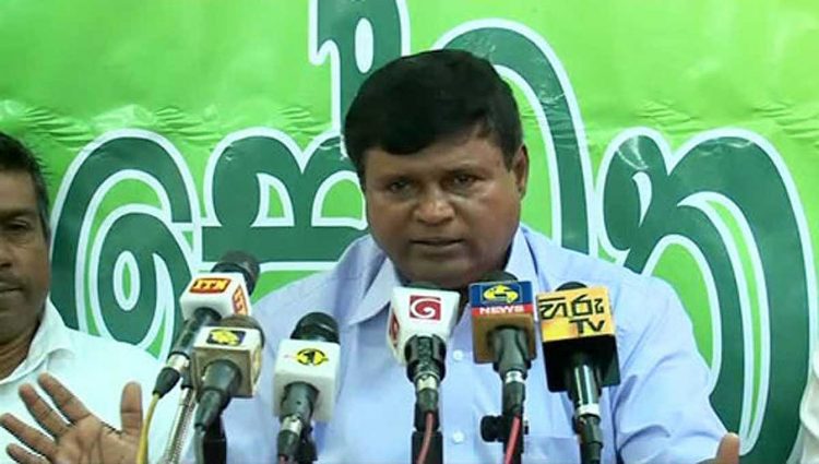 ananda palitha