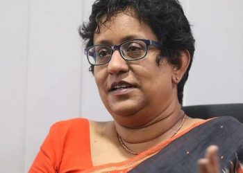 harini amarasuriya
