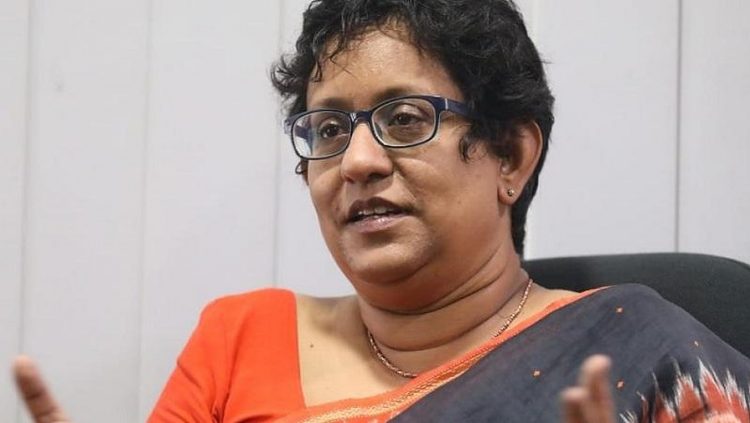 harini amarasuriya