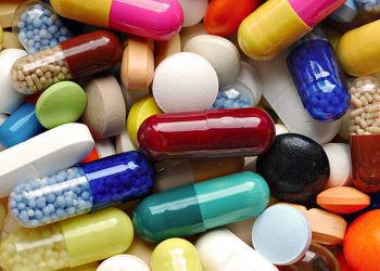 medicine-capsules