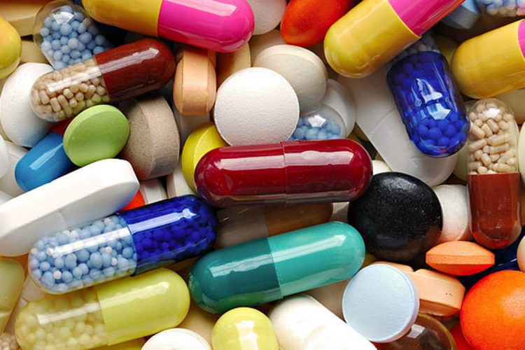 medicine-capsules