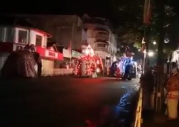 අලි කුලප්පුව