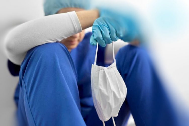 nurse