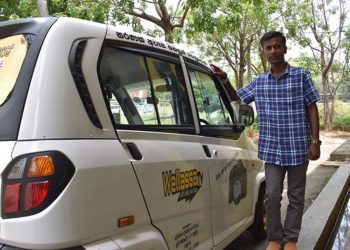 මන්ත්‍රී  යූ.එස්.පී.බණඩාර