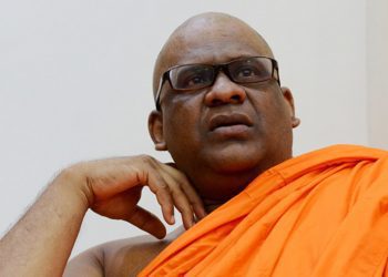 Galagoda Aththe Gnanasara