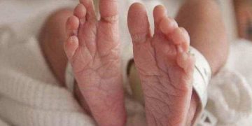 Baby-Death