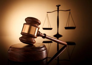 court-