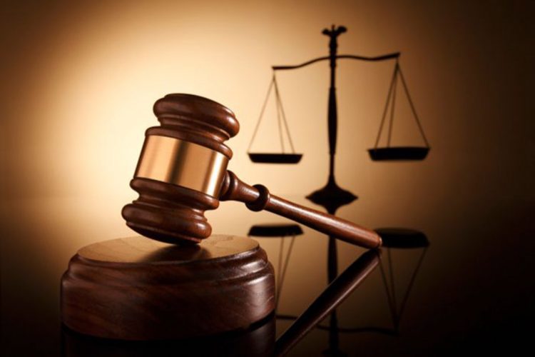 court-