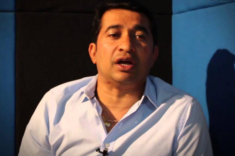 Roshan-Ranasinghe